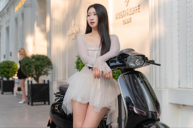Xe máy điện, xe máy 50cc có cần đóng phí bảo trì đường bộ không?