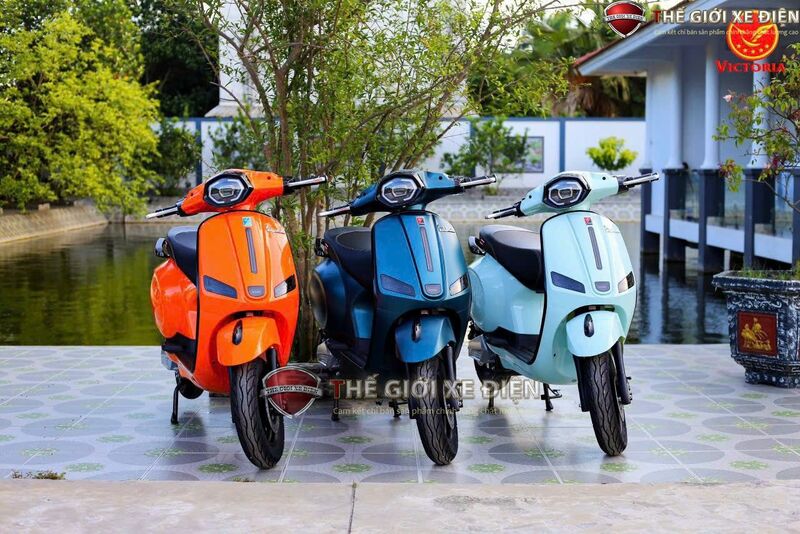 Ưu điểm của các dòng xe hãng Victoria