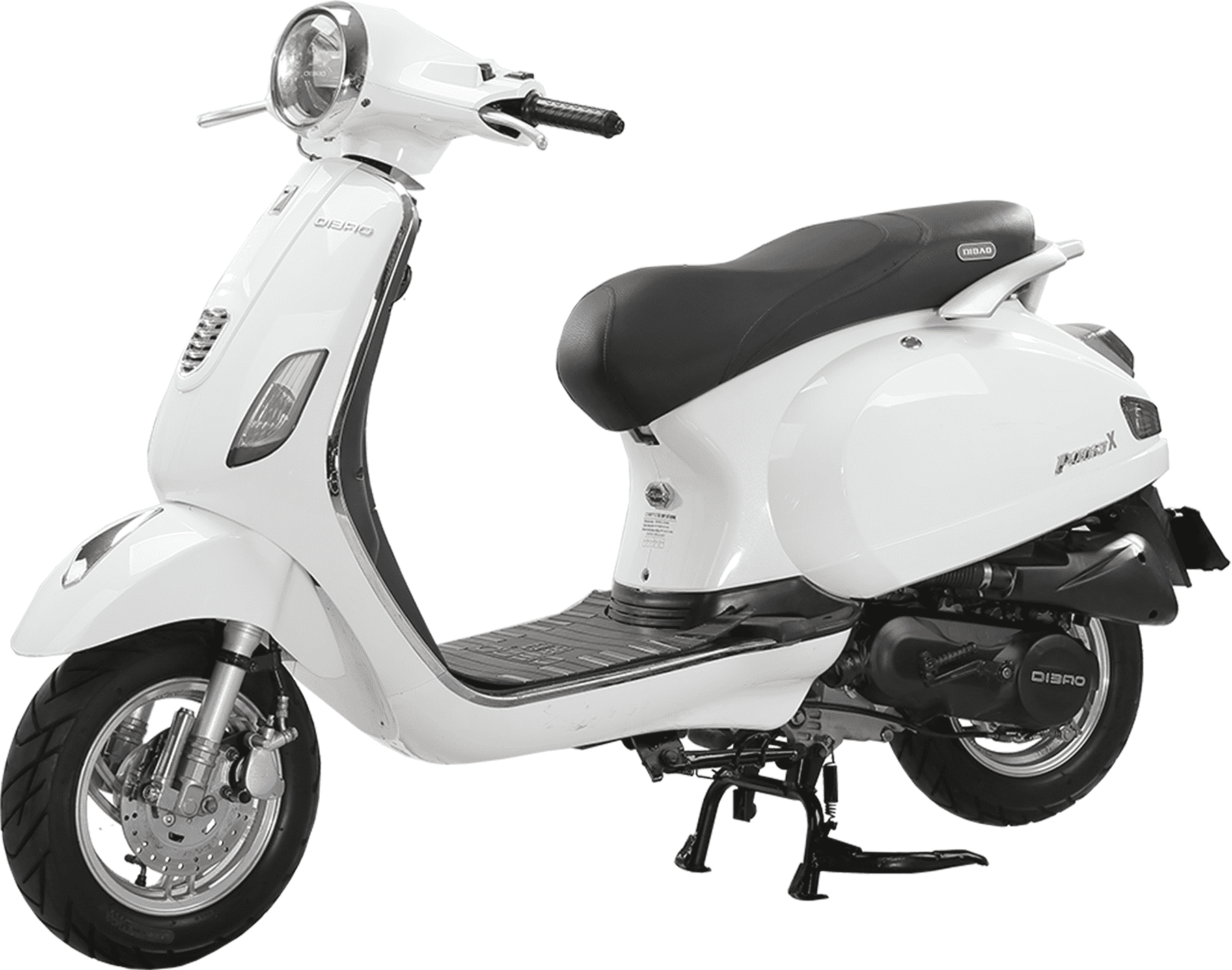 Xe ga 50cc