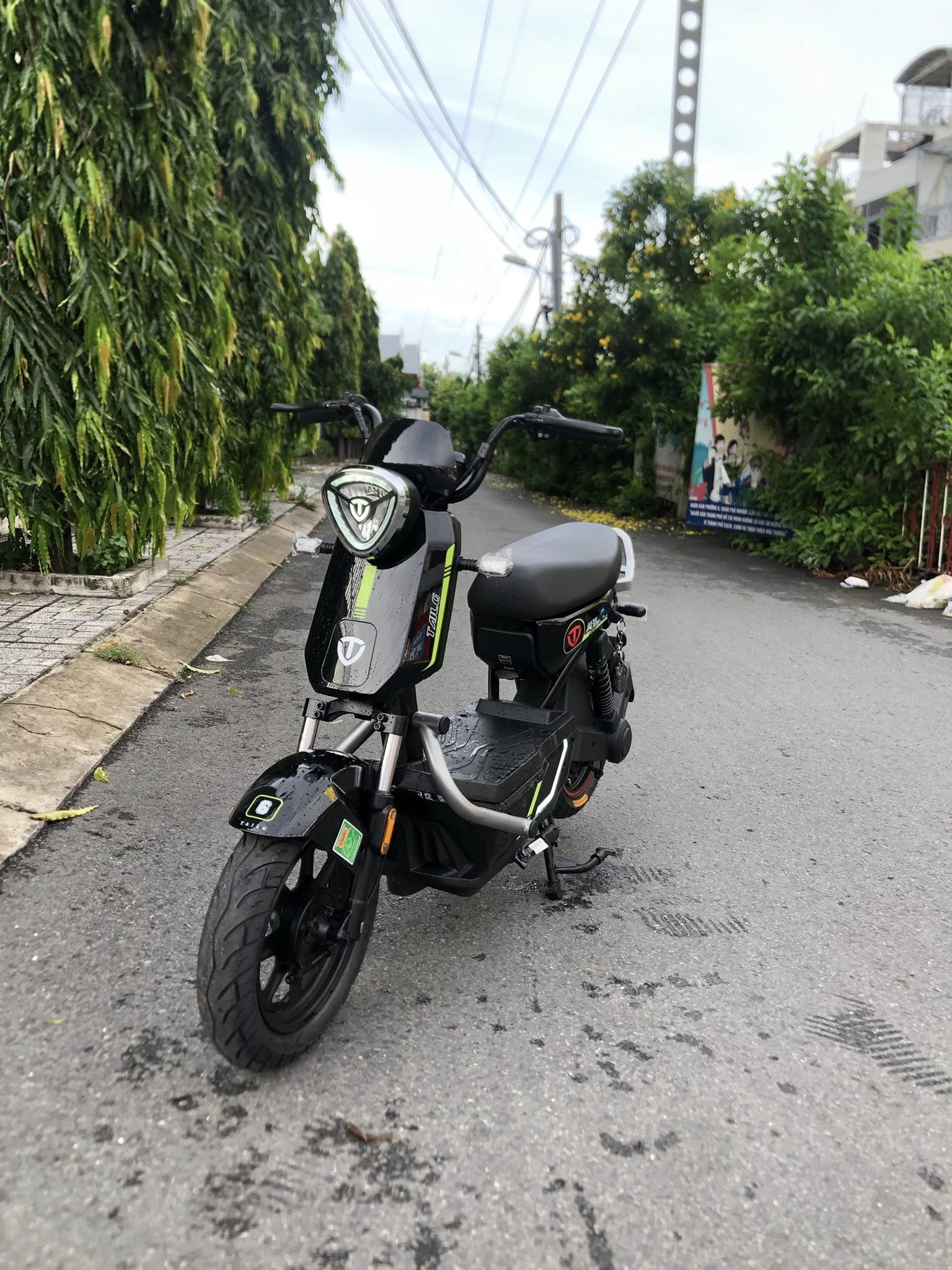 Khi "ăn chắc mặc bền" nhường chỗ cho "công nghệ và tiện ích": Cuộc chơi mới trên thị trường xe cộ
