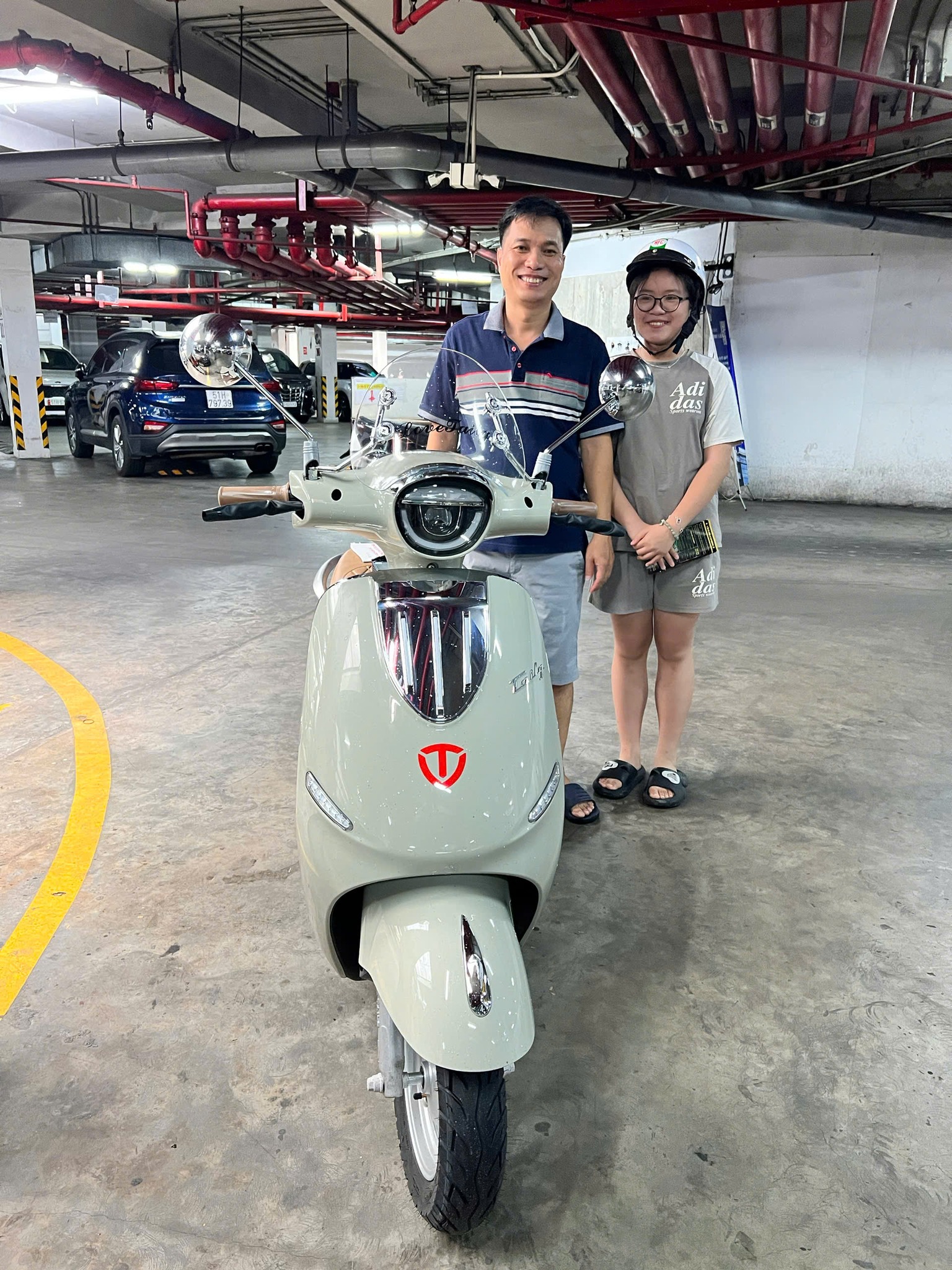 Khi "ăn chắc mặc bền" nhường chỗ cho "công nghệ và tiện ích": Cuộc chơi mới trên thị trường xe cộ