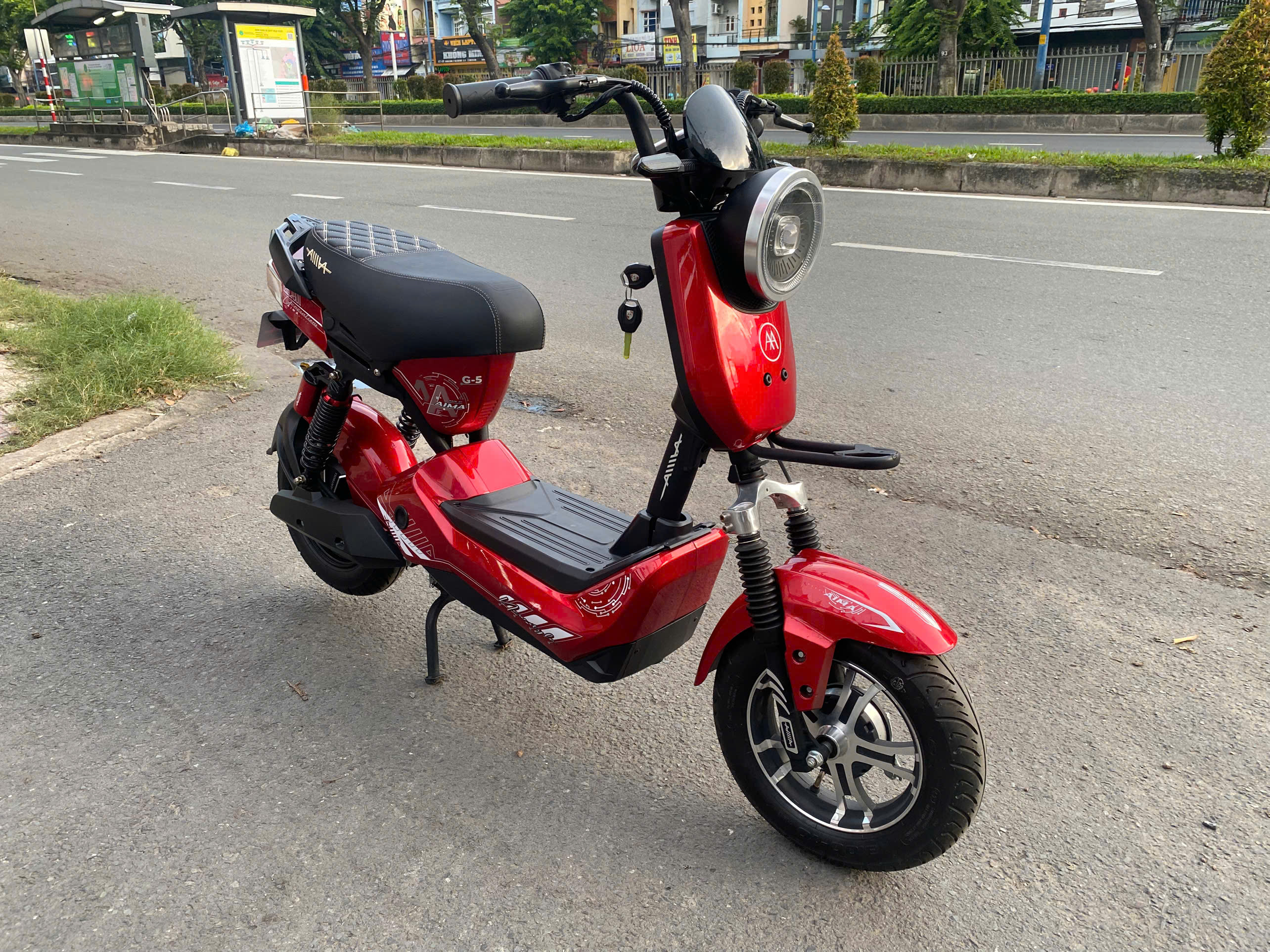 Hà Nội quyết tâm loại bỏ xe máy xăng trong Vành đai 1, chuẩn bị kỹ lưỡng cho kỷ nguyên xe điện