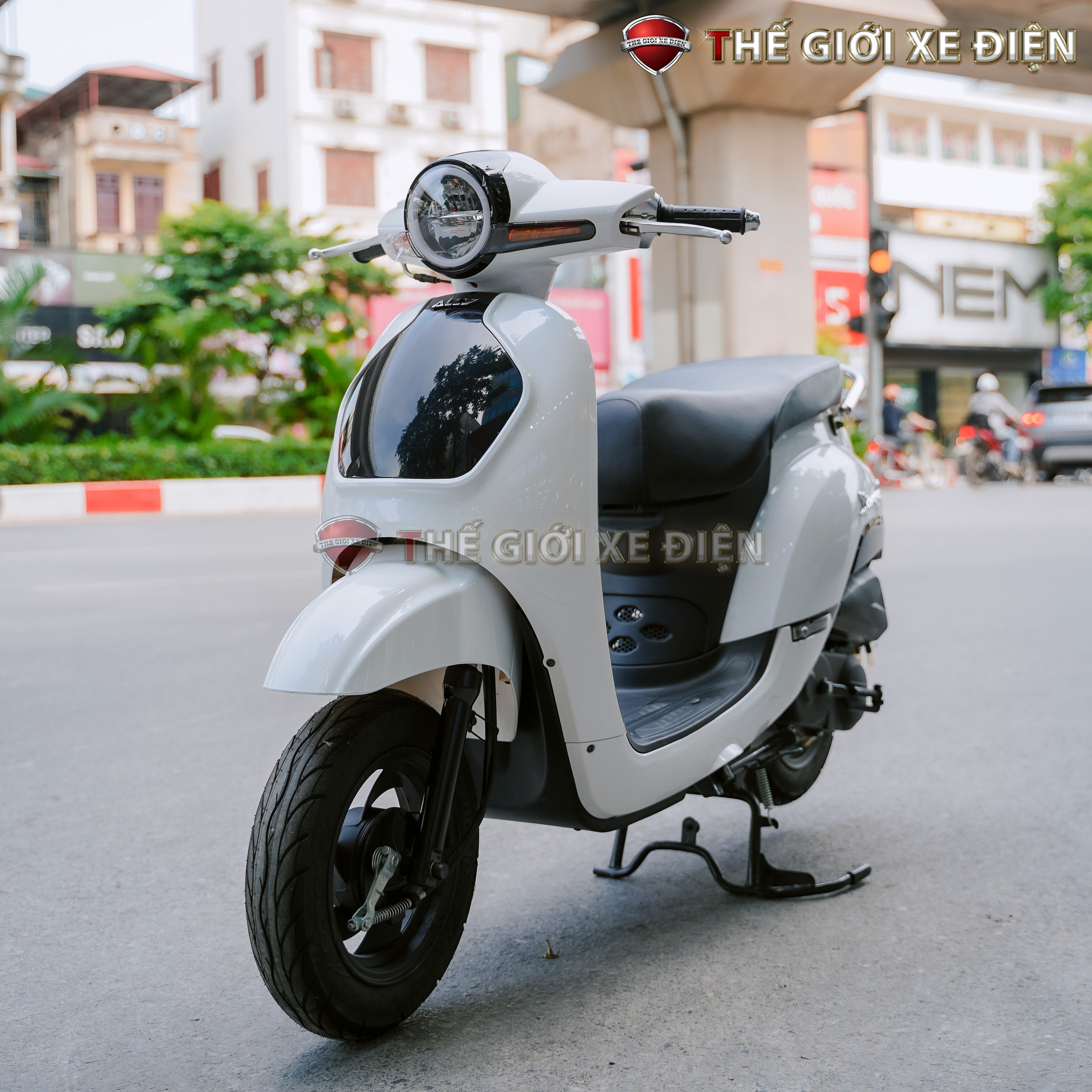 Xe ga 50cc