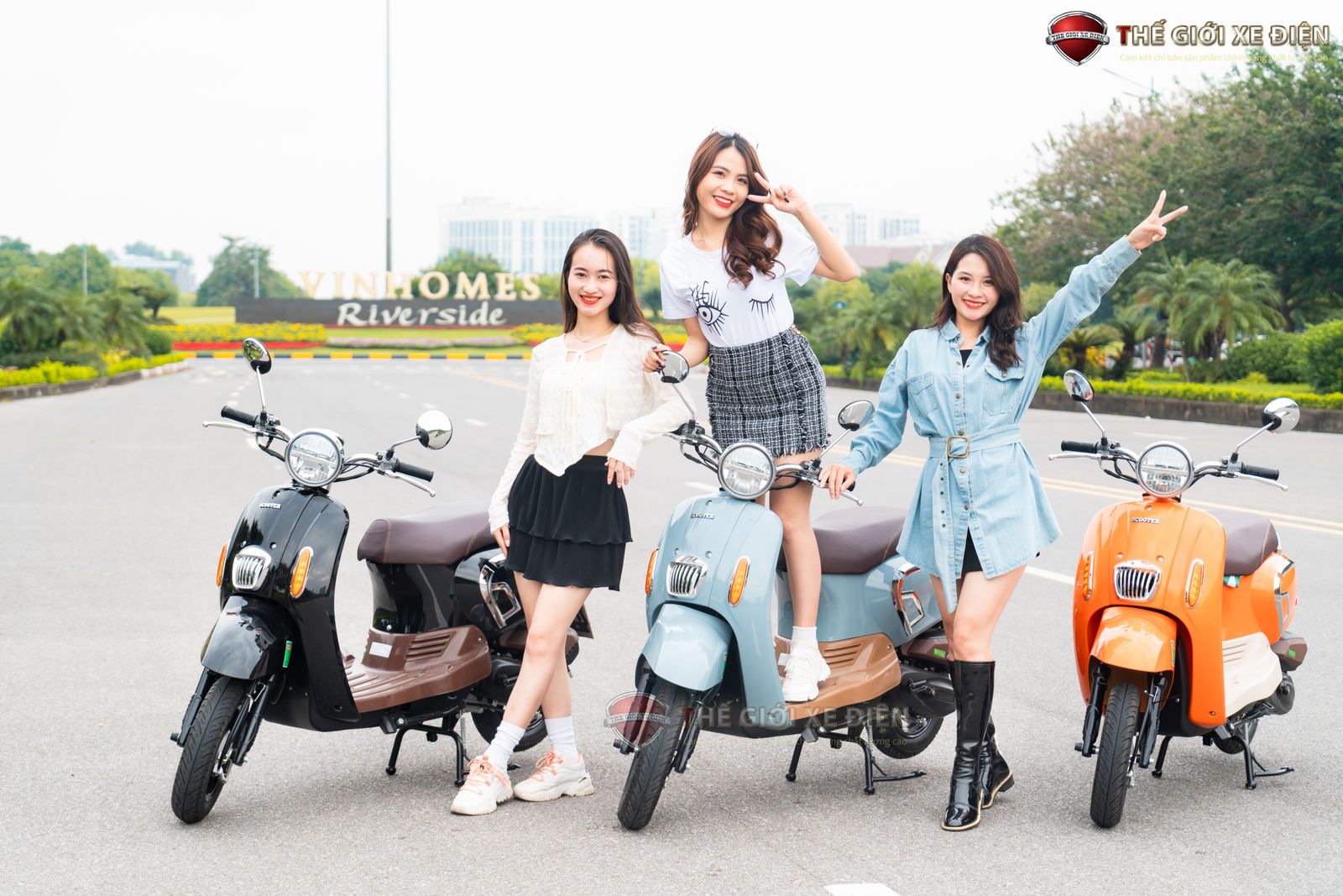 Xe Máy 50cc 