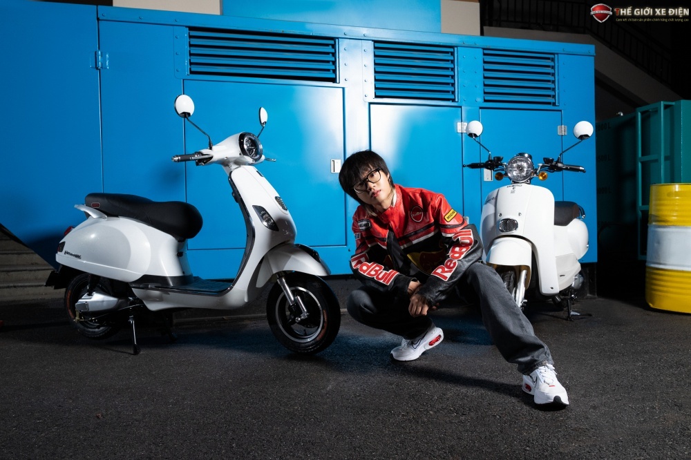 Chăm sóc và bảo trì xe điện và xe máy 50cc