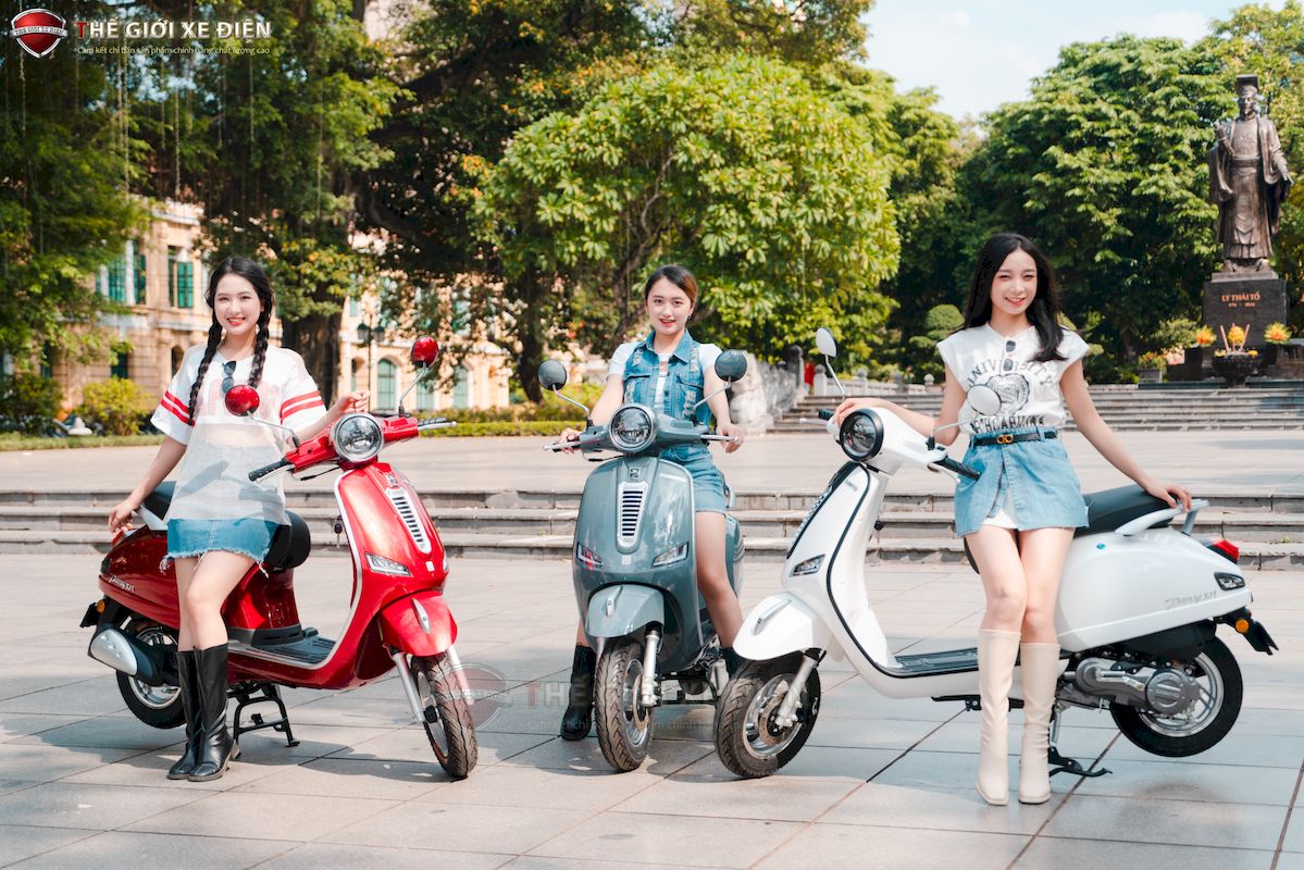 Hướng dẫn bảo dưỡng xe ga 50cc đơn giản để sử dụng lâu bền