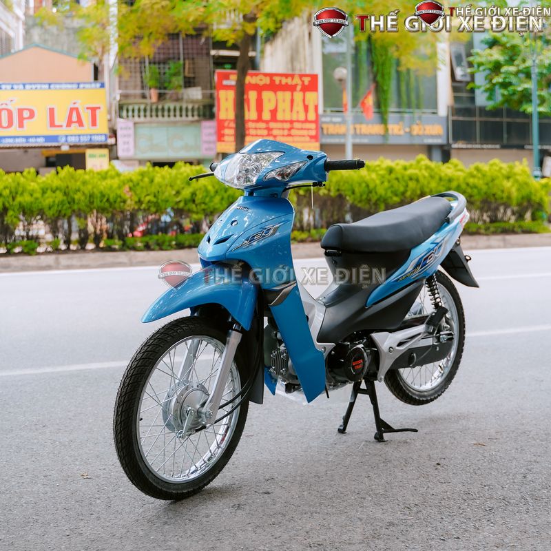 Liệu xe 50cc có thể dùng khi đi phượt