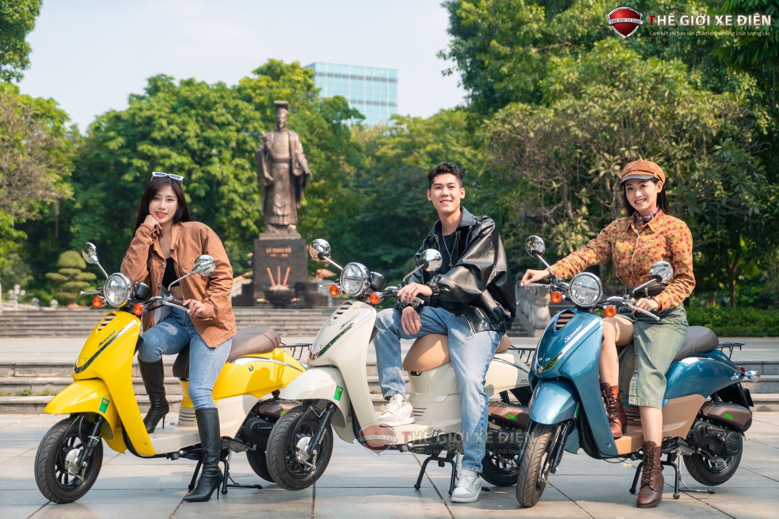 xe ga 50cc giá tốt