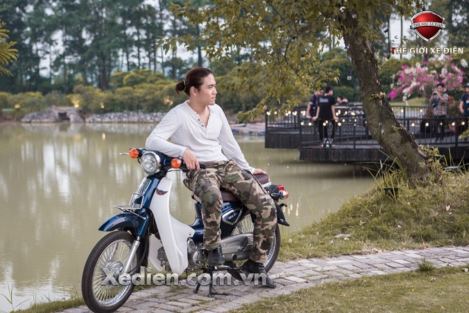 xe 50cc
