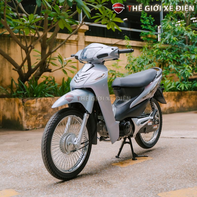 xe số 50cc wave ally