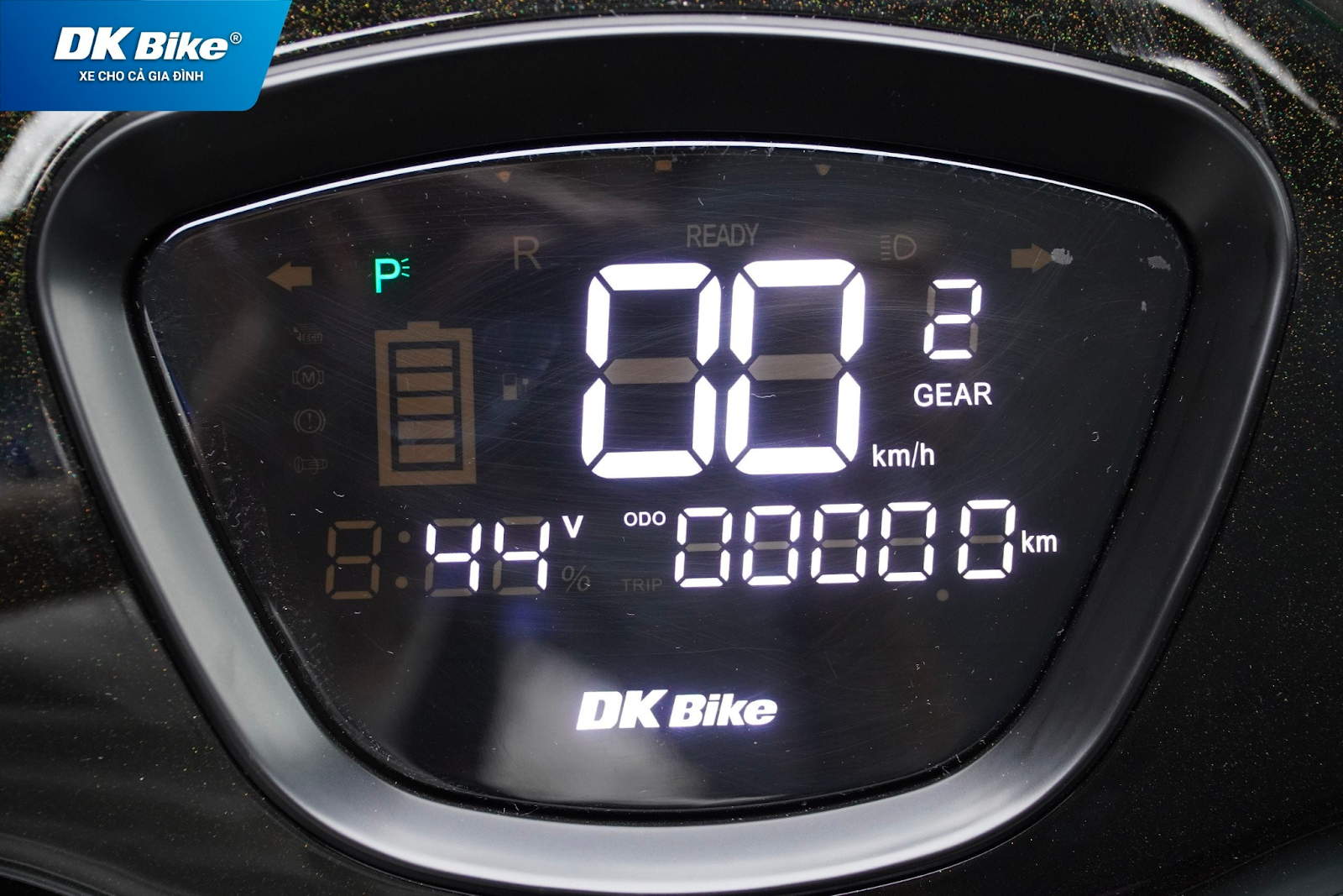 xe ga 50cc dk roma sx mặt nạ lồi