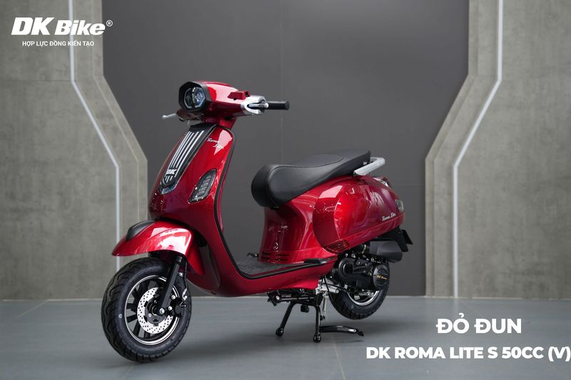 Hướng dẫn bảo dưỡng xe ga 50cc đơn giản để sử dụng lâu bền