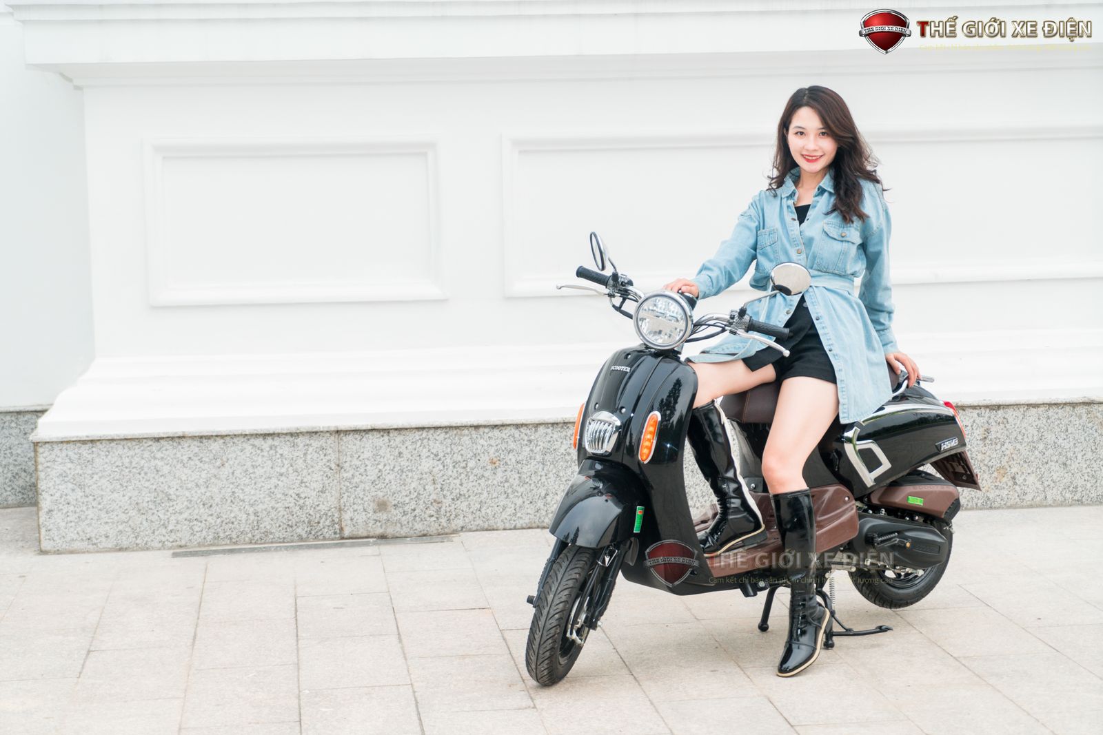 Bảo hiểm xe máy 50cc bao nhiêu tiền 