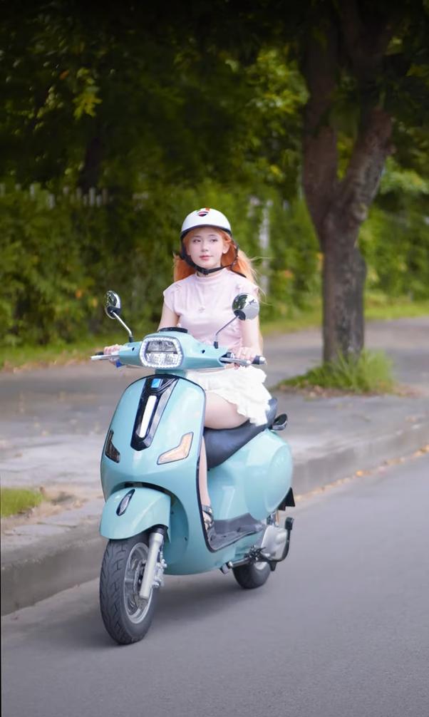 Bảo hiểm xe máy 50cc bao nhiêu tiền 