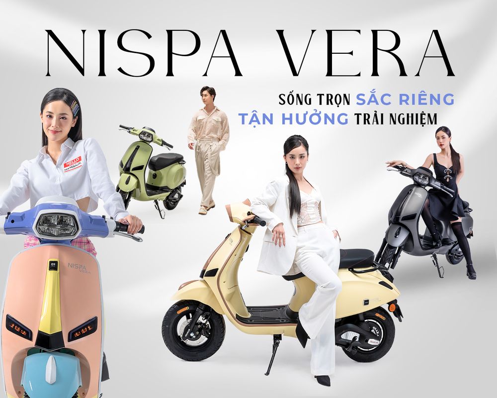 xe đạp điện và xe máy điện xu hướng di chuyển tương lai