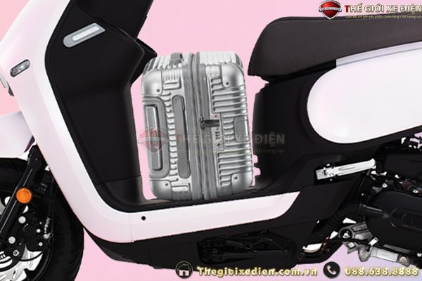 xe ga 50cc đẹp cho nữ - SYM PRITI