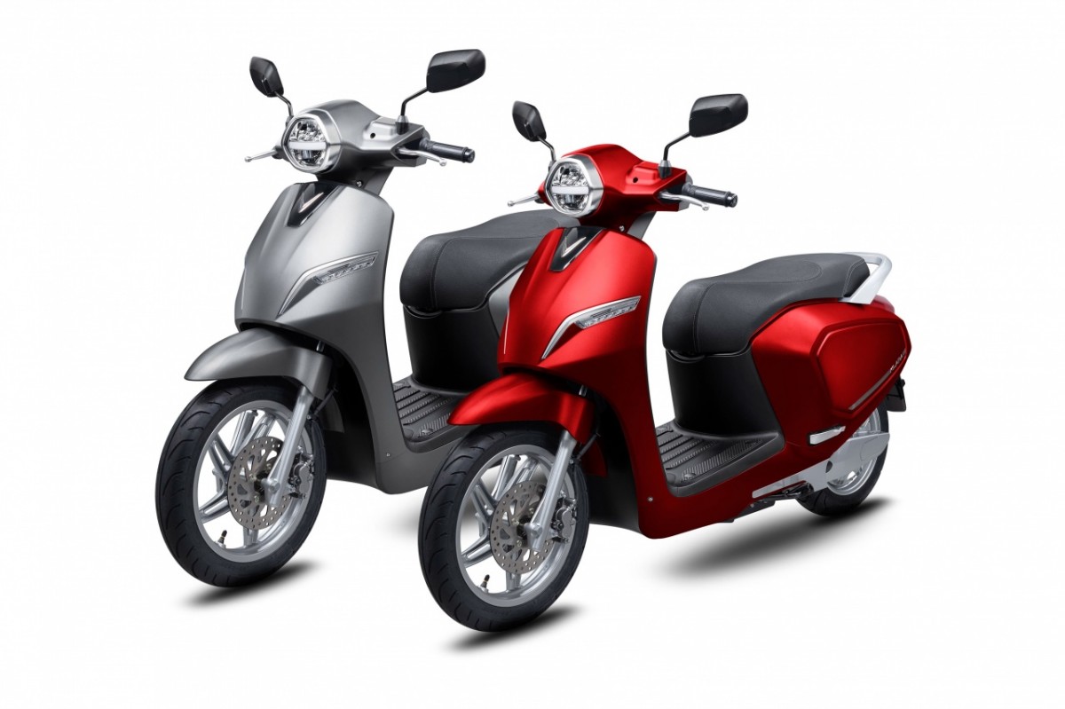 Xe máy 50cc và các bộ phận thường xuyên cần bảo dưỡng