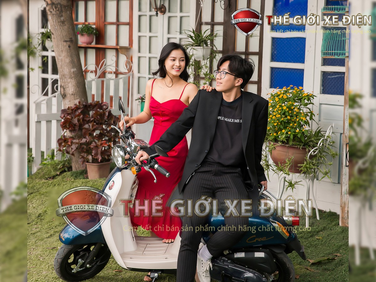 Tổng hợp những mẫu xe máy 50cc an toàn cho mọi lứa tuổi