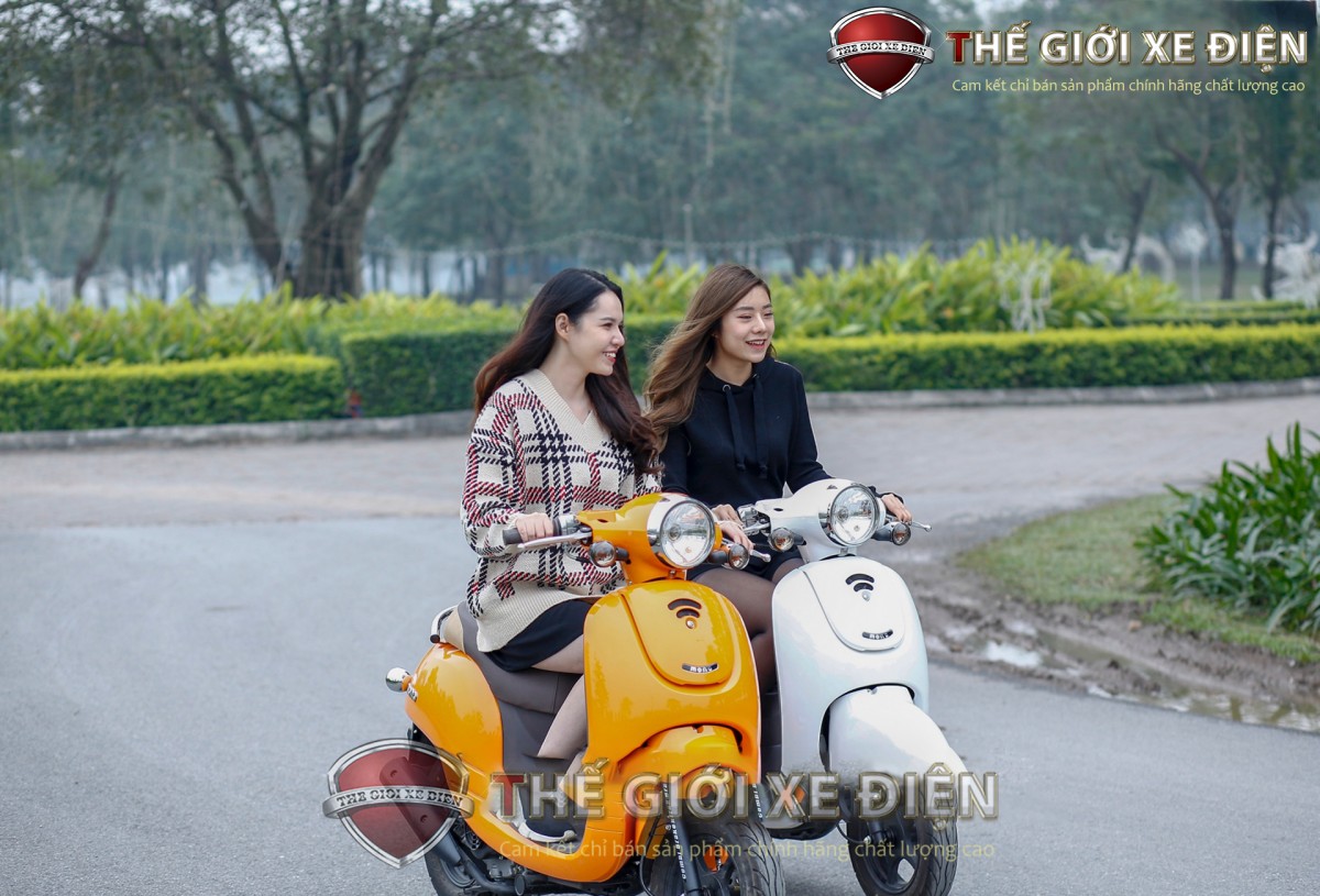 Những điều cần phải biết khi điều khiển xe máy 50cc lưu thông trên đường