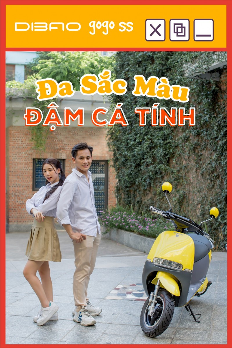 Bạn muốn mua xe máy điện bền nhất? 2 mẫu xe máy điện này sẽ dành cho bạn
