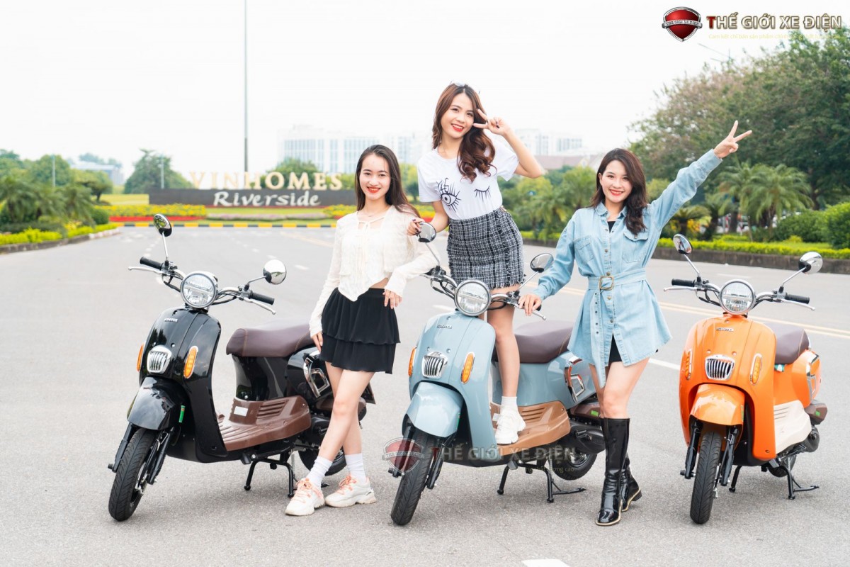 Tầm quan trọng của việc thay dầu nhớt định kỳ cho xe máy 50cc