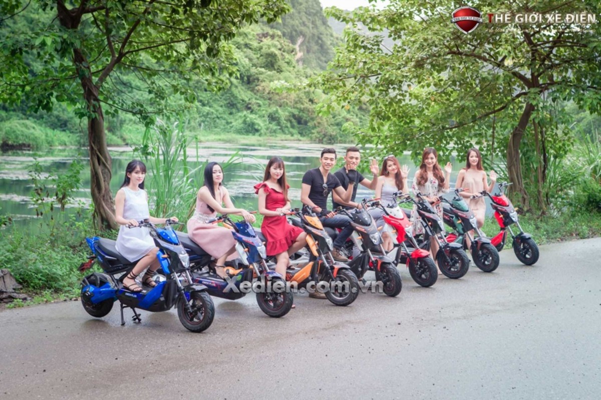 Dibao Xmen Plus giá rẻ