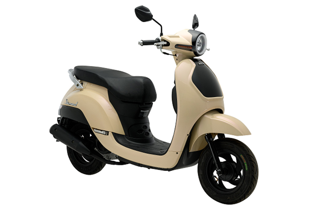 XE GA 50CC DIAMOND ĐEM ĐẾN NHỮNG TIỆN ÍCH GÌ ?