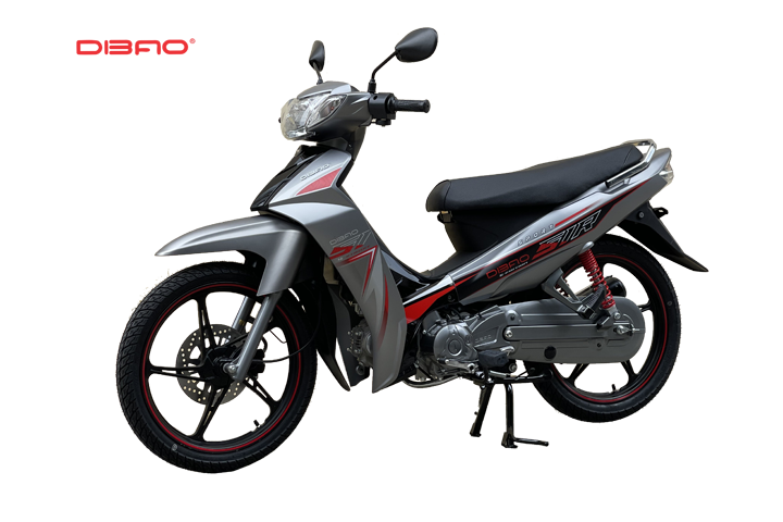 Đánh giá xe số 50 Sirius Dibao: Gọn nhẹ, đẹp bền, dễ sử dụng