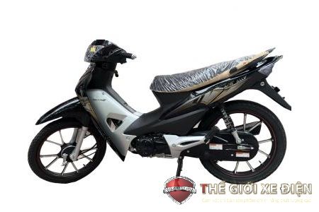 Xe Máy 50cc Wave Ally Vành Đúc