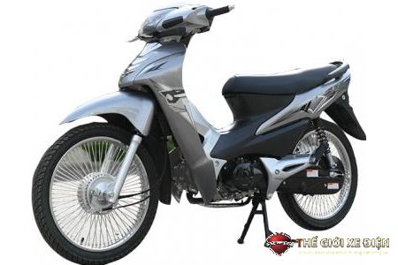 Xe Máy 50cc Wave Ally 