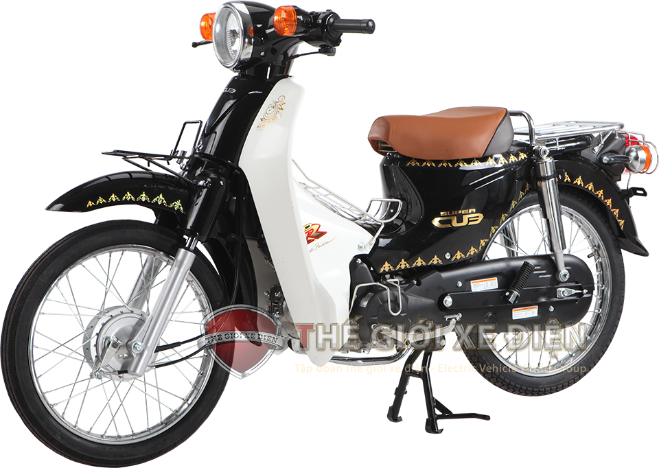 xe may 50cc Xe Cub 81_ic