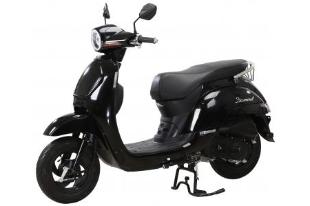 Xe Ga 50cc Diamond Ally